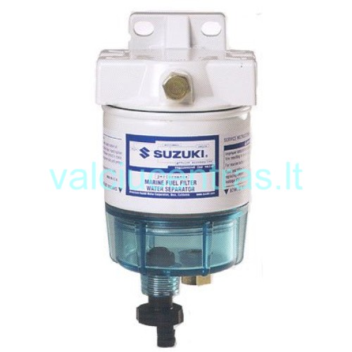 Originalus kuro-vandens filtras-separatorius Suzuki Originalus kuro-vandens filtras-separatorius Suzuki